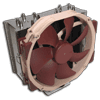 Noctua NH-U14S Review