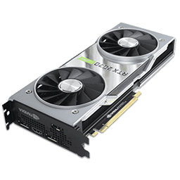 NVIDIA GeForce RTX 2070 Super Review