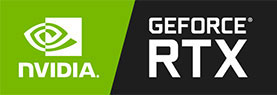 NVIDIA Logo