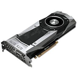 NVIDIA GeForce GTX 1070 8 GB Review