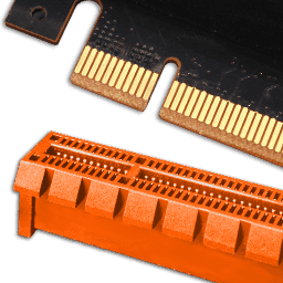 NVIDIA GeForce GTX 1080 PCI-Express Scaling