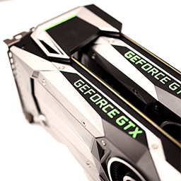 NVIDIA GeForce GTX 1080 SLI Review