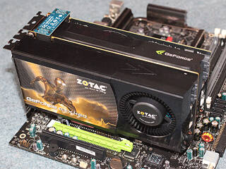 Nvidia discount gt 460