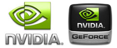 NVIDIA Logo