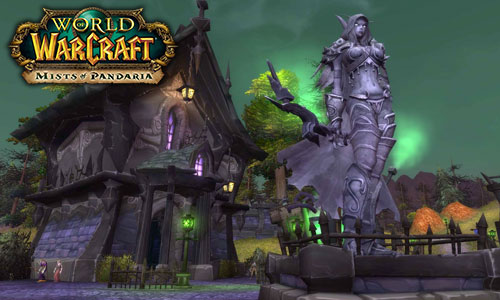 mods for world of warcraft
