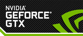 NVIDIA Logo