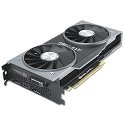 NVIDIA GeForce RTX 2060 Founders Edition 6 GB Review