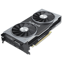 NVIDIA GeForce RTX 2070 Founders Edition Review