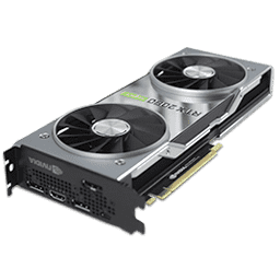 NVIDIA GeForce RTX 2080 Super Founders Edition Review