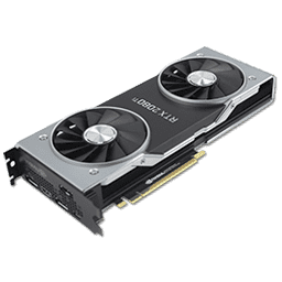 NVIDIA GeForce RTX 2080 Ti Founders Edition 11 GB Review