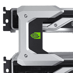 NVIDIA SLI GeForce RTX 2080 Ti and RTX 2080 with NVLink Review