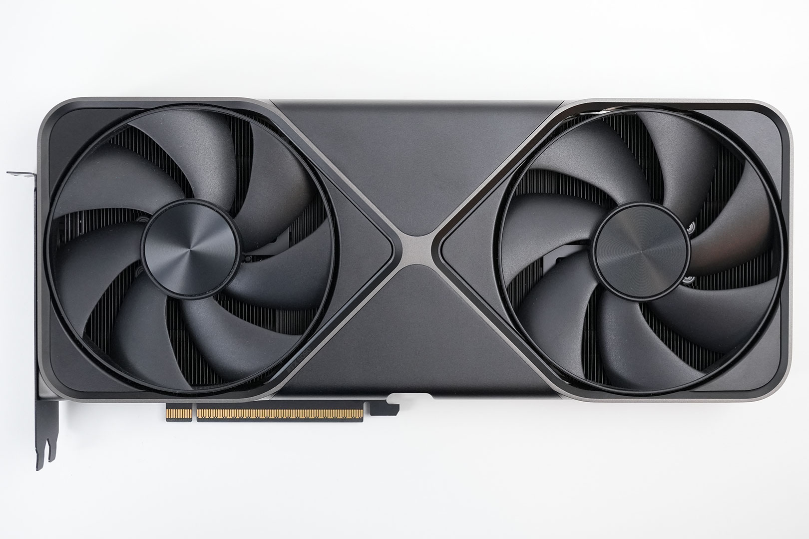 Tarjeta gráfica NVIDIA GeForce RTX 5090 Founders Edition