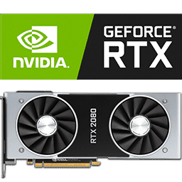 NVIDIA Turing GeForce RTX Technology & Architecture