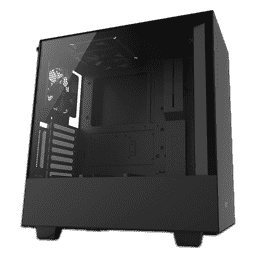 NZXT H500i Review