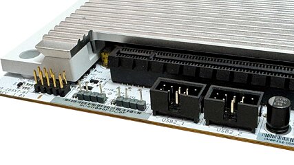 NZXT N9 Z890 Review - Board Layout | TechPowerUp