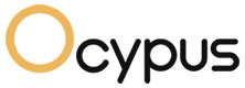 Ocypus Logo