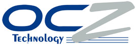 OCZ Logo