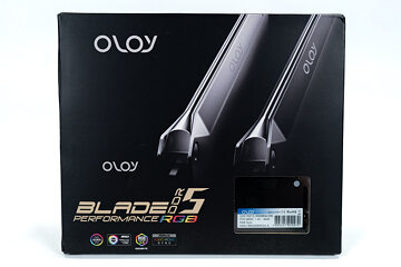 Set 2 Memorias Ram X 16 Gb Oloy Para Pc Ddr5 6000 | Éxito - Foto 12