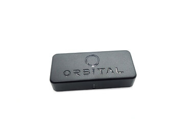 Orbital Pathfinder Review - Packaging, Weight, Cable & Feet