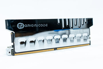 Origin Code Vortex ORIGIN CODE Vortex DDR5-6000 192 GB CL26 Review - A Closer Look ...