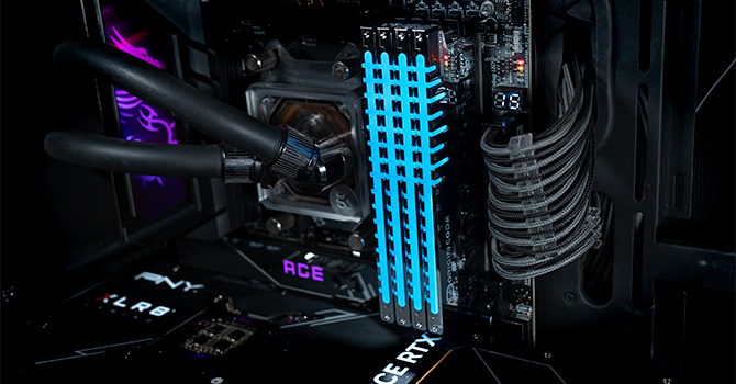Origin Code Vortex ORIGIN CODE Vortex DDR5-6000 192 GB CL26 Review | TechPowerUp