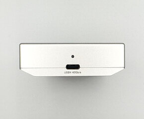 OWC Express 1M2 SSD Enclosure Review - Fast and Fanless - Photos ...