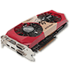 Palit GTX 760 JetStream 2 GB Review
