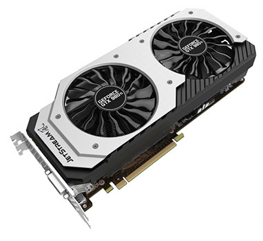 Palit GTX 980 Ti Super JetStream 6 GB Review | TechPowerUp