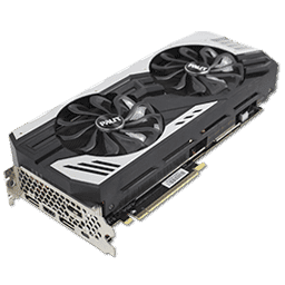 Palit GeForce RTX 2060 Super JetStream Review