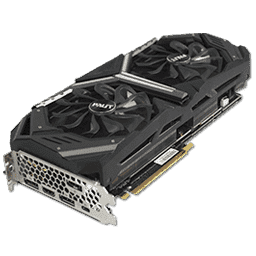 Palit GeForce RTX 2070 Super GameRock Premium Review