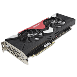 Palit GeForce RTX 2080 Gaming Pro OC 8 GB Review
