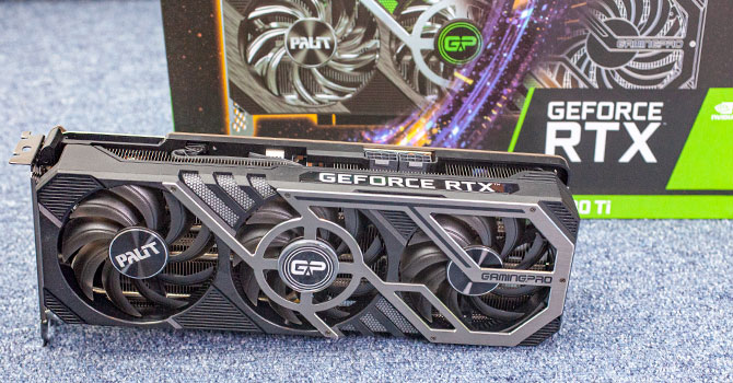 Palit GeForce RTX 3080 Ti GamingPro Review | TechPowerUp Palit GeForce RTX 3080 Ti GamingPro Review | TechPowerUp