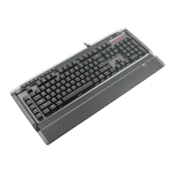 Patriot Viper V770 Mechanical RGB Keyboard Review