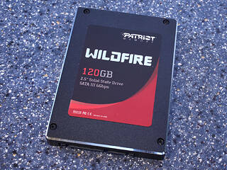 SSD Front