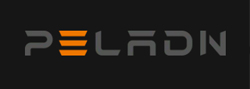 Peladn Logo