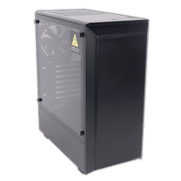 Phanteks Eclipse P300 Review