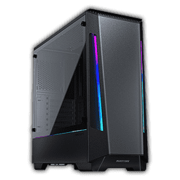 Phanteks Eclipse P360X Review