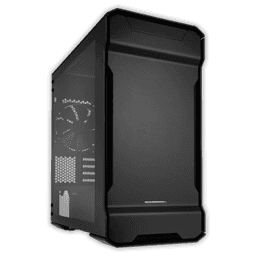 Phanteks Enthoo Evolv mATX Tempered Glass Review