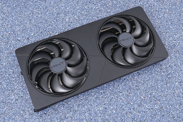 PNY RTX 5080 Slim OC Review - Pictures & Teardown | TechPowerUp