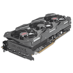 PowerColor Radeon RX 5700 XT Red Devil Review