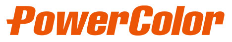 PowerColor Logo