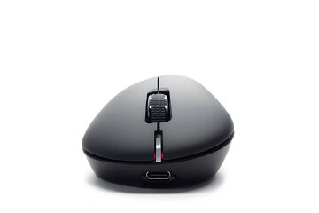 マウス・トラックボール Pulsar Zywoo Chosen Mouse medium Pulsar ZywOo the Chosen Mouse Medium - Black - us.MaxGaming.com
