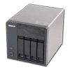 QNAP TS-419P II Review
