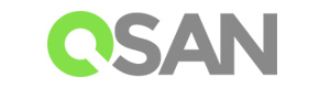 QSAN Logo