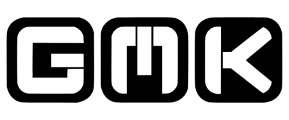 GMK Logo