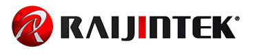 Raijintek Logo