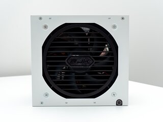 Raijintek AMPERE 1200 W Review - Externals | TechPowerUp