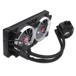 Raijintek Orcus 240 Review