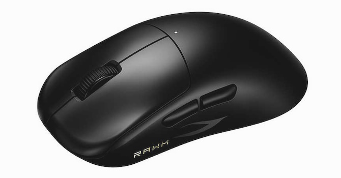 RAWM Leviathan V4 Review | TechPowerUp