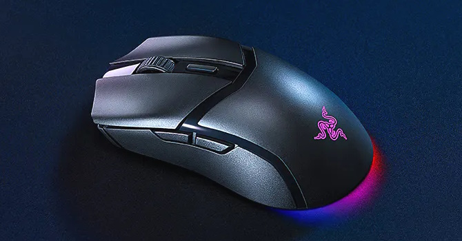 Razer Cobra Hyperspeed Review | TechPowerUp
